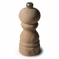 Peugeot Mlýnek Paris Nature buk přírodní na sůl, 12 cm