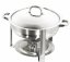 OEM chafing (Ø340, v=270mm, 4 l)