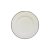 RAK Porcelain RAK Platinum talíř mělký pr. 16 cm | RAK-FDFP16PLA