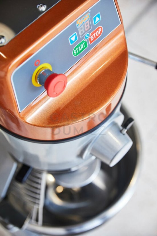 Univerzální kuchyňský robot SPAR SP-60 DIGI