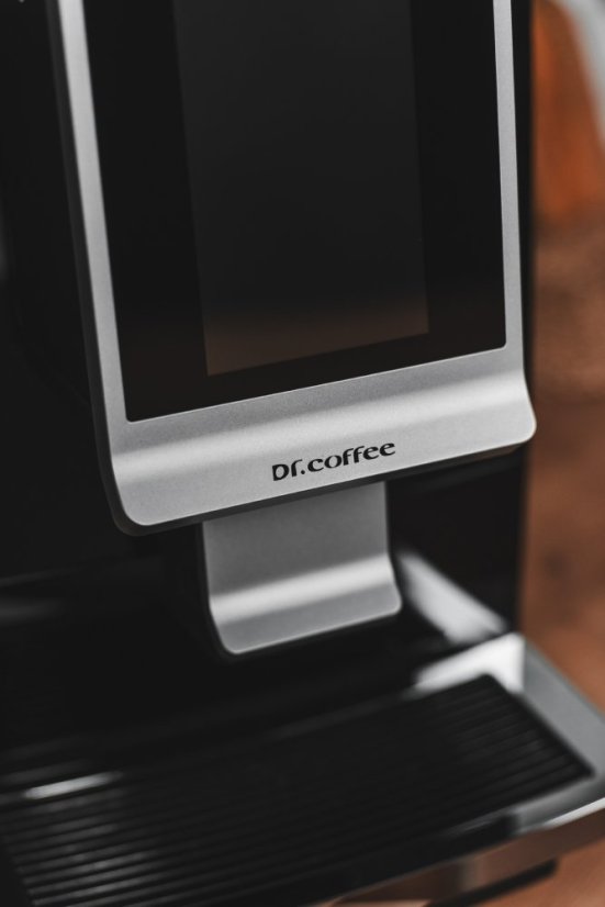 Automatický kávovar Dr. Coffee H08