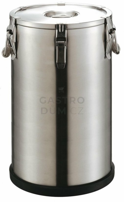 OEM DT-35 (Ø330/600mm, 35 l)