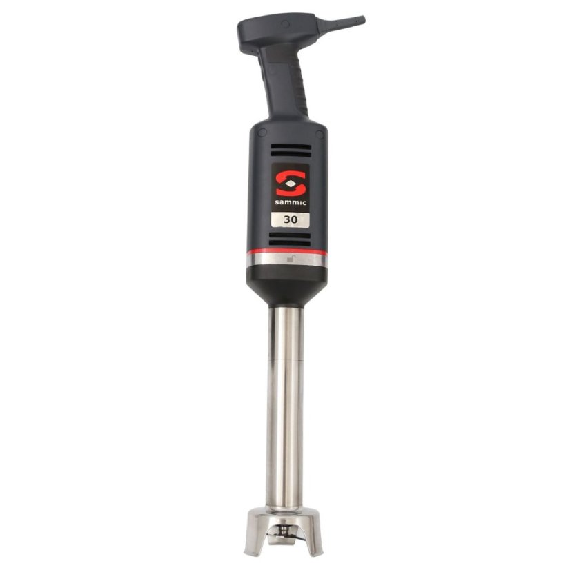 Ruční ponorný mixér s mixujícím ramenem XM-31, Sammic, 230V/400W, ⌀87x614mm