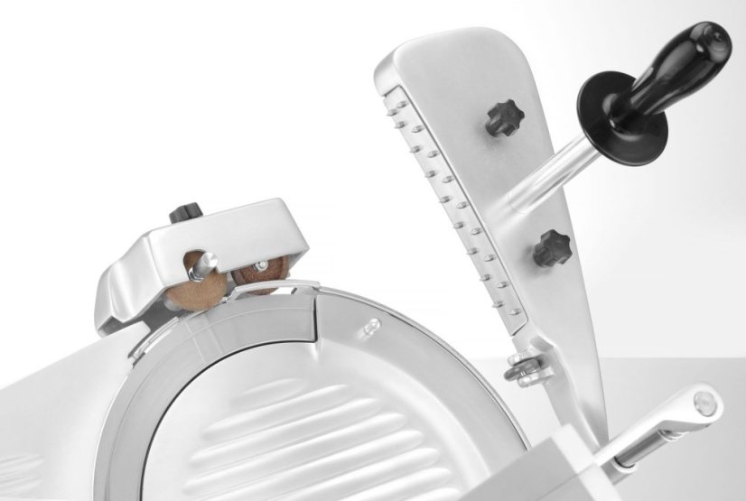 Kráječ, automatický 350, HENDI, 230V/370W, 990x670x(H)730mm