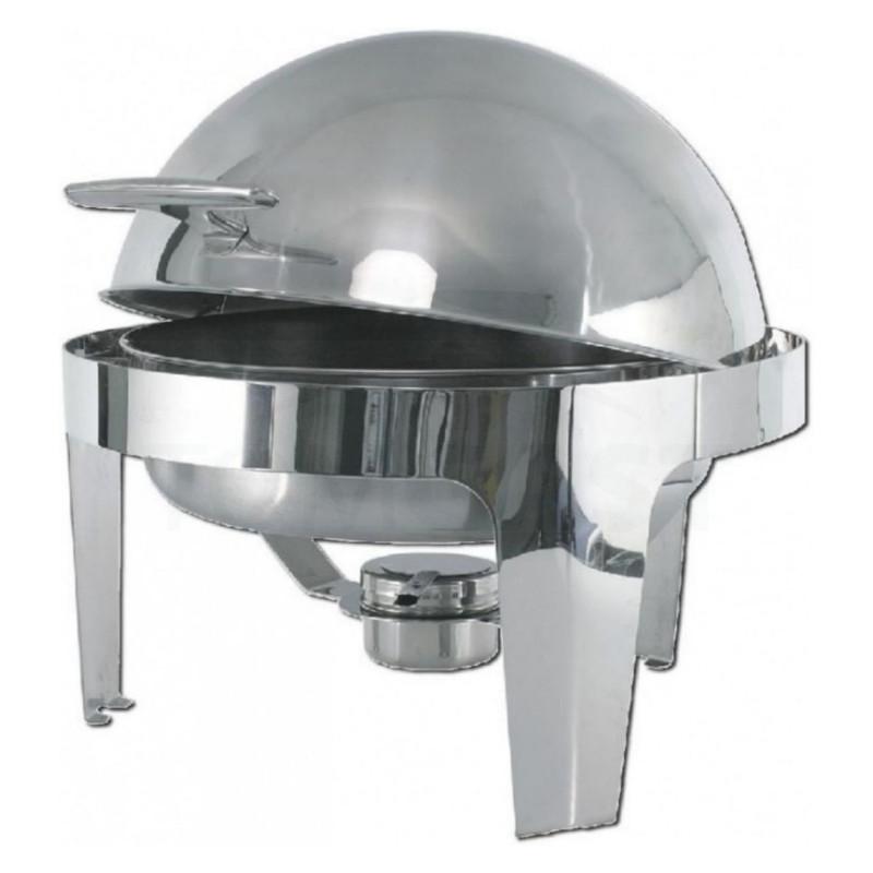 Verlo Chafing GN kulatý Elite Roll-Top