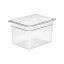 Cambro Gastronádoba polykarbonátová GN 1/2 200 mm