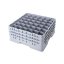 Cambro Koš Camrack 36 pozic, výška sklenice 30 cm - Bílá