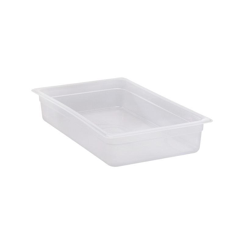 Cambro Gastronádoba polypropylenová GN 1/1 100 mm