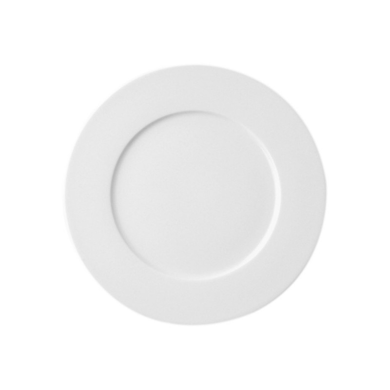 RAK Porcelain RAK Talíř mělký 22 cm | RAK-FDFP22