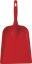 Vikan lopatka 327x50x271mm červená 56734