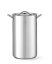 XL hrnec na chřest a těstoviny, HENDI, 5,5L, ⌀162x(H)280mm