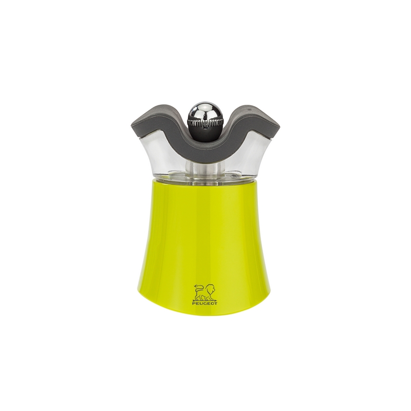 Peugeot Mlýnek na pepř + solnička 8 cm