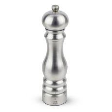 Peugeot Mlýnek Paris Chef Collection Zirlion na sůl, 22 cm, inox