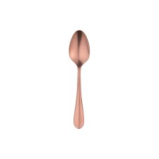 Verlo Destello Copper lžíce jídelní 21 cm