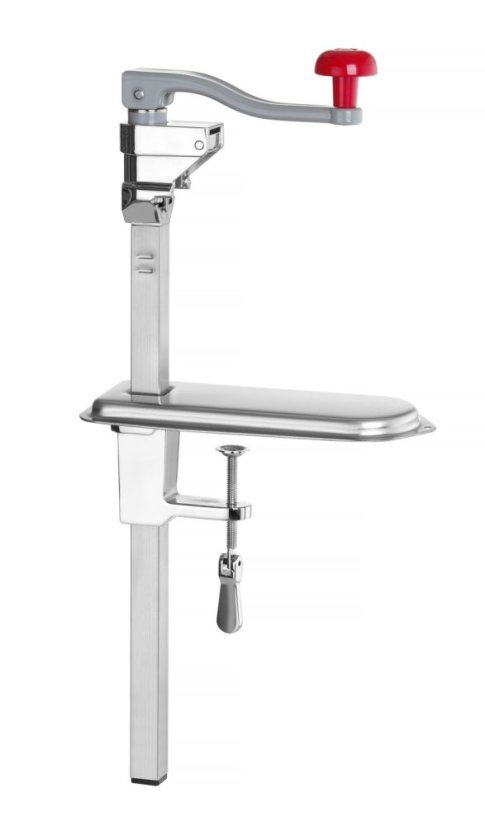 Otvírák na konzervy, HENDI, Kitchen Line, 250x115x(H)550mm