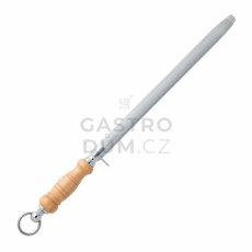 EGGINTON ocilka FINE (31 cm, světlé dřevo)