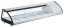 Stojan na sushi 5x GN 1/3, Arktic, 230V/160W, 1307x445x(H)327mm
