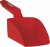 Vikan lopatka 300x95x80mm červená 56774