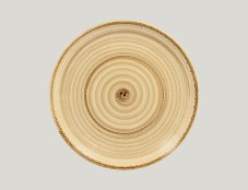 RAK Porcelain RAK Twirl talíř mělký 28 cm – beach | RAK-TWNNPR28BE