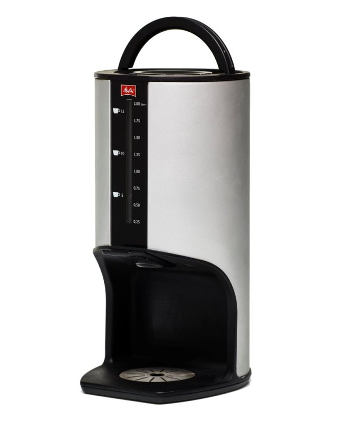 Melitta XT Coffee Carrier 2,0 l - termoska s výdejníkem