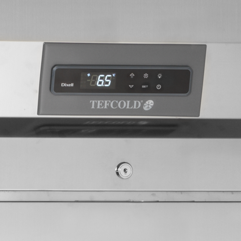 Chladicí skříň TEFCOLD RK 710 G