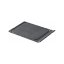 Revol Basalt tác obdélný s drážkou 11,5 × 8 cm | REV-643602
