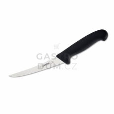 GIESSER nůž vykosťovací G 2515 15cm tvrdý černý