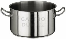 PADERNO hrnec (Ø450, v=270mm, 43 l)