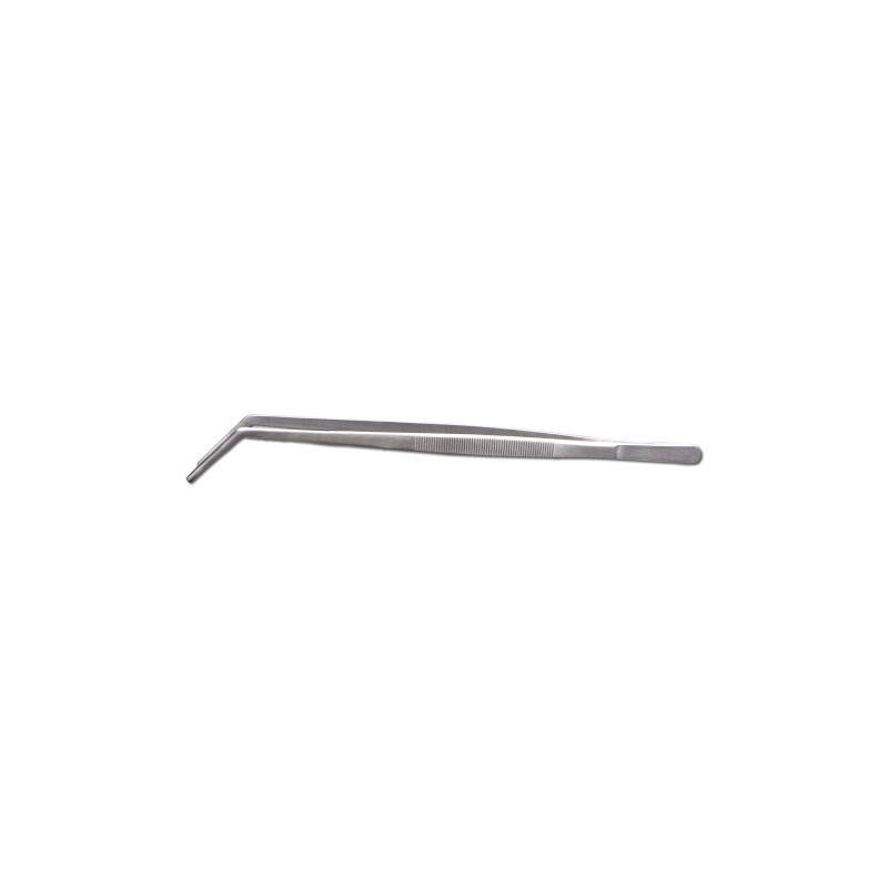 TOMGAST Pinzeta lomená 21 cm