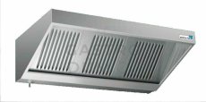 OEM odsavač par ND-03-11/28 2800x1100x450