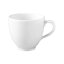RAK Porcelain RAK Šálek 23 cl – nestohovatelný | RAK-CLCU23