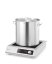 Indukční vařič 3500 H XXL, HENDI, 230V/3500W, 500x635x(H)125mm