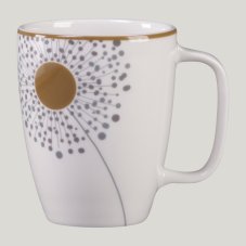 RAK Porcelain Ease spring hrnek 30 cl