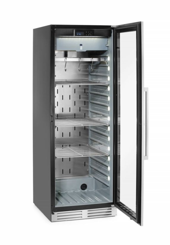 Skříň na zrání masa, Arktic, 352L, 220-240V/170W, 595x760x(H)1720mm