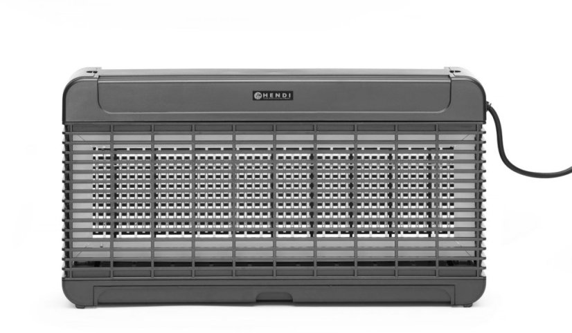 Likvidátor hmyzu, HENDI, 300 m², 230V/13W, 470x100x(H)265mm