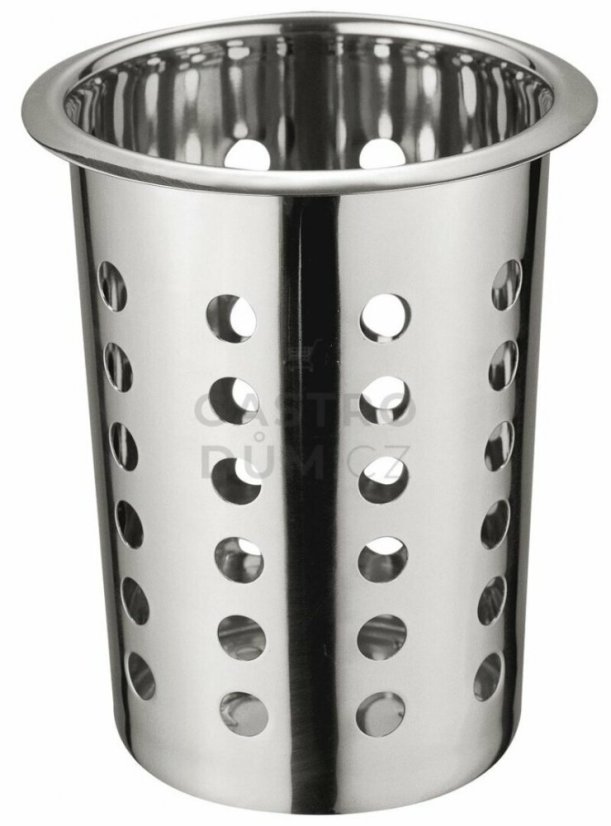 OEM vložka na příbory(Ø115x145mm - nerez)