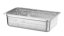 Kontejner GN 1/1 perforovaný, HENDI, Profi Line, GN 1/1, 21L, (H)150mm