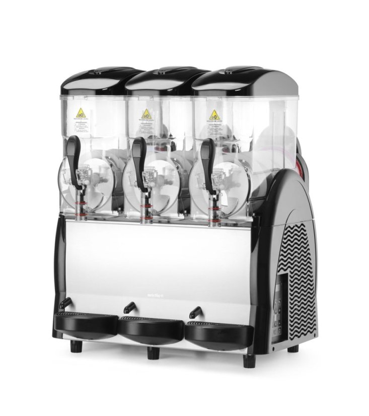 Stroj na tříšť, Arktic, Profi Line, Černá, 230V/1080W, 515x670x(H)810mm