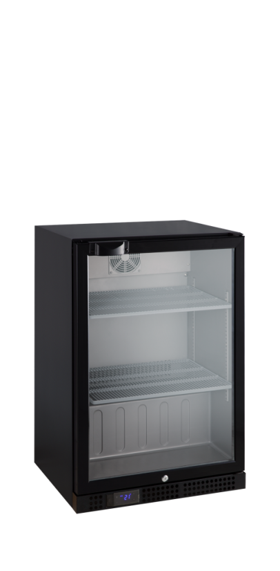 Minibar Tefcold DB127H