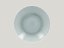 RAK Porcelain RAK Vintage talíř hluboký 30 cm – modrá | RAK-VNBUBC30BL