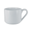 RAK Porcelain RAK Access šálek stohovatelný 45 cl | RAK-ASSM45