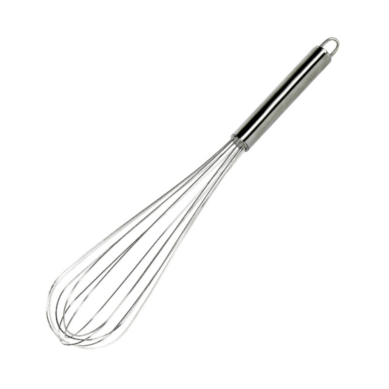 Inoxibar Metlička šlehací 30 cm