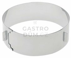 OEM forma na dorty (160-300mm) v=85mm