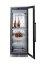 Skřín na suché zrání, Arktic, 352L, Tmavě šedá, 220-240V/170W, 595x760x(H)1720mm