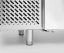Dvoudveřový chladicí stůl s postranními jednotkami, Arktic, Kitchen Line, 166L, 230V/270W, 600x1200x(H)840mm