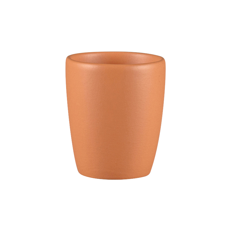 RAK Porcelain Tero prima šálek na espresso bez ucha 9 cl
