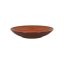 RAK Porcelain RAK Twirl talíř hluboký 23 cm – coral | RAK-TWBUBC23CO
