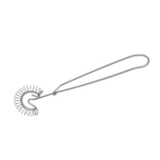 TOMGAST Metlička spirálová 29 cm