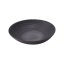 Revol Arborescence talíř hluboký 24 cm – liquorice | REV-648289