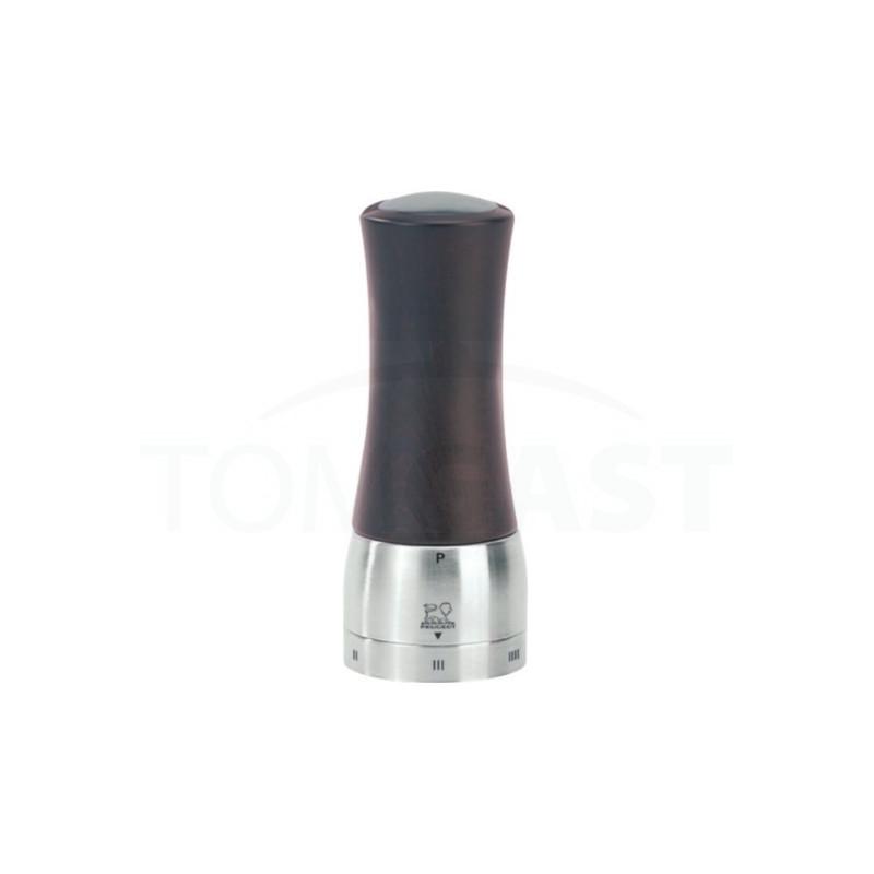Peugeot Mlýnek MADRAS U-Select na pepř, čokoládový 16 cm
